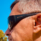 Sport sunglasses