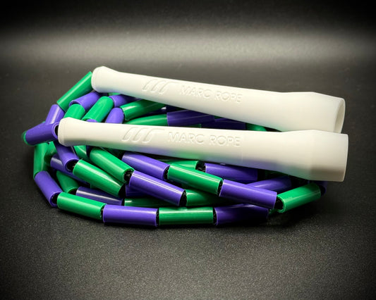 Pulse Beaded Rope (hard beads)