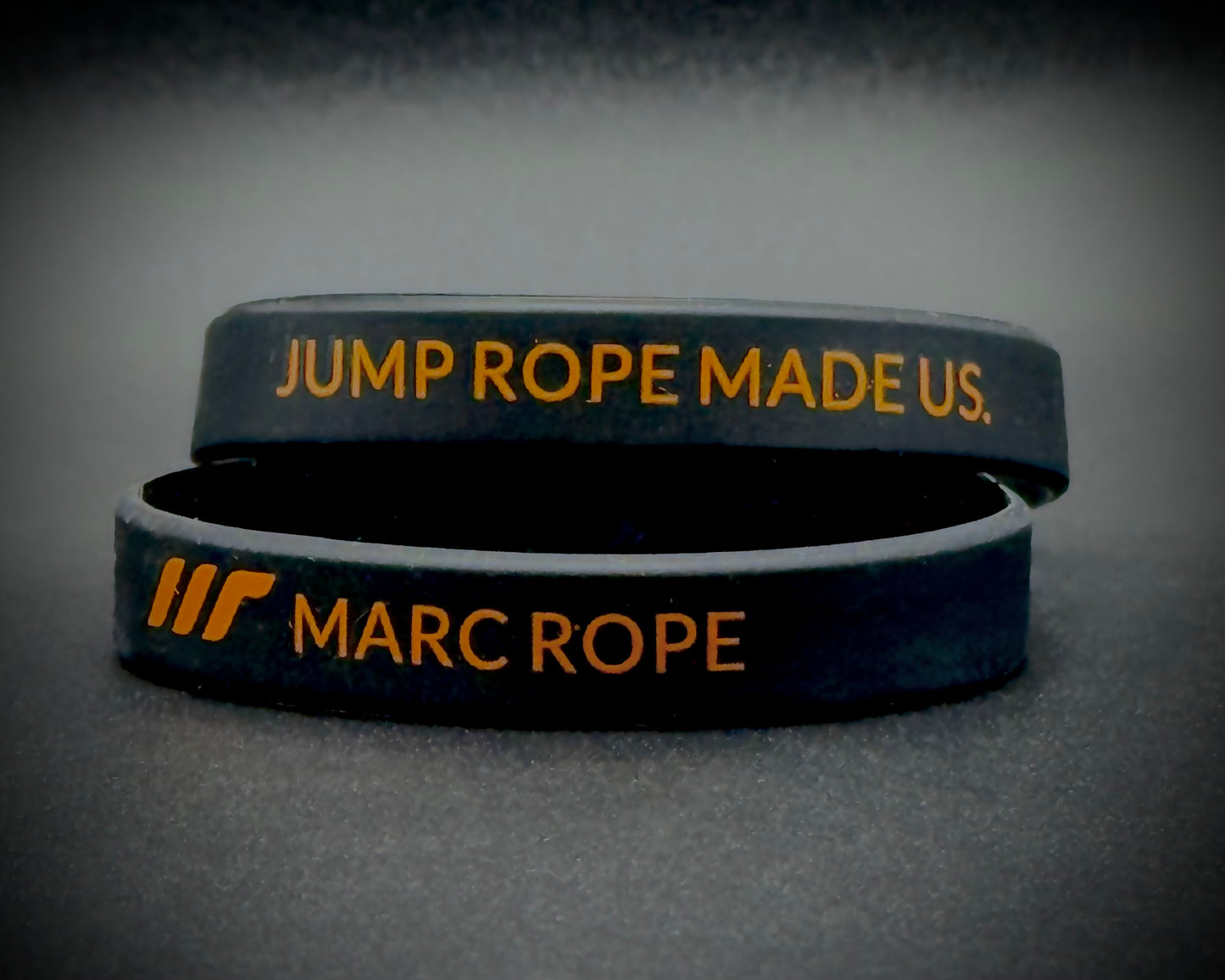 Braccialetto JUMP ROPE MADE US