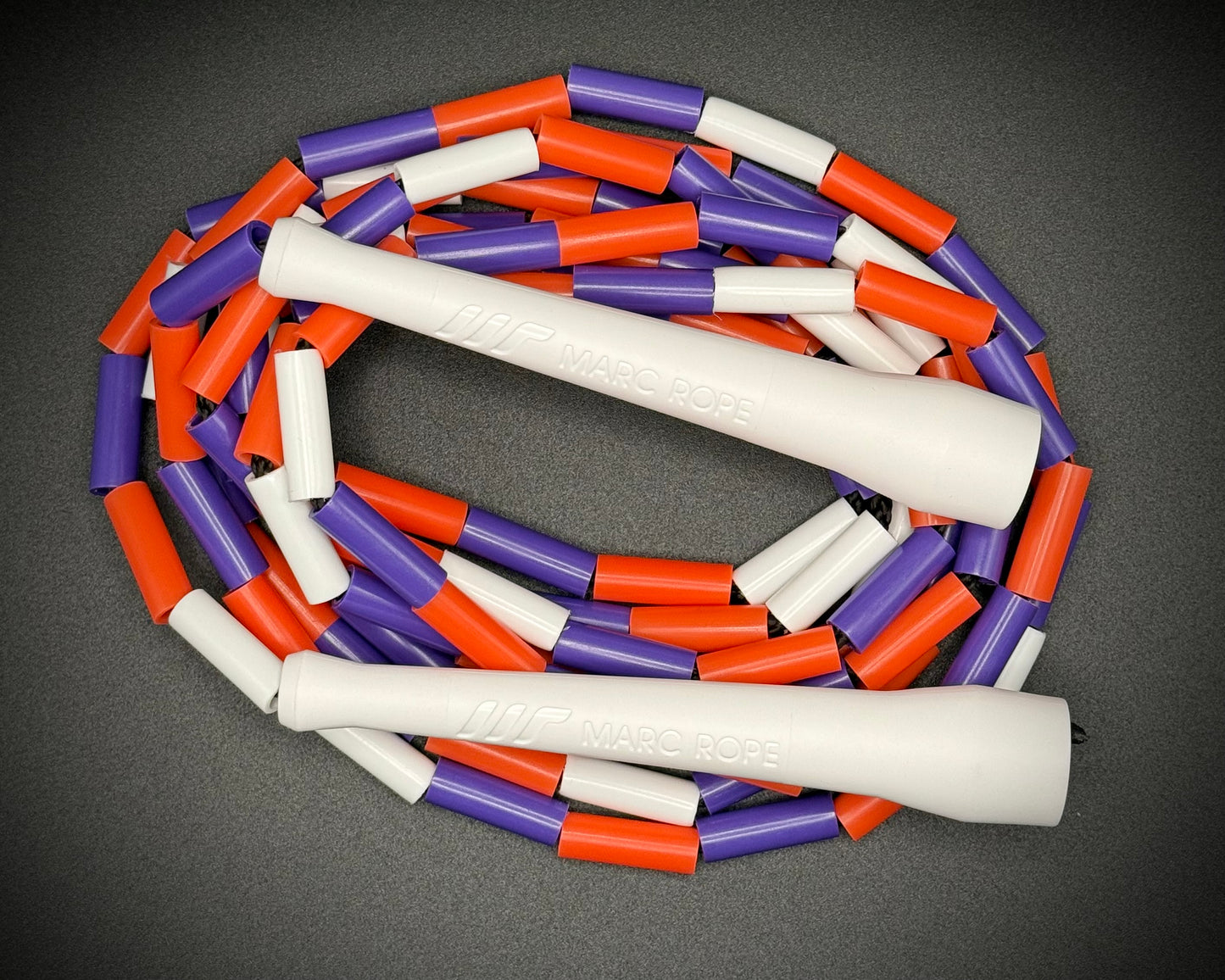 Candy Beaded Rope (hard beads)