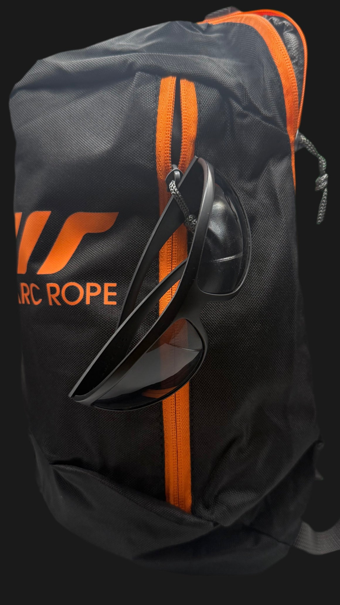 Ingresso per "Ora non posso sono al Marc Rope B-Day" + kit del Ropez