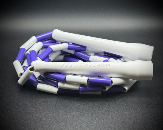 Levity Rope (hard beads)