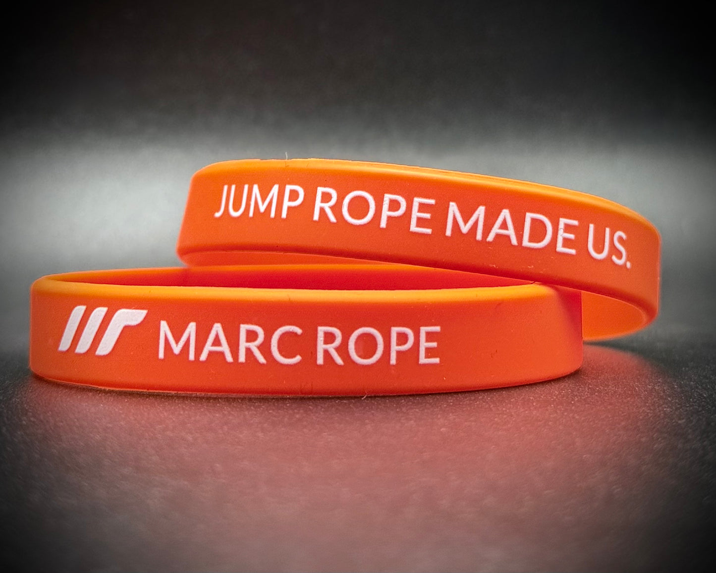Braccialetto JUMP ROPE MADE US