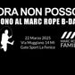 Ingresso per "Ora non posso sono al Marc Rope B-Day" + kit del Ropez