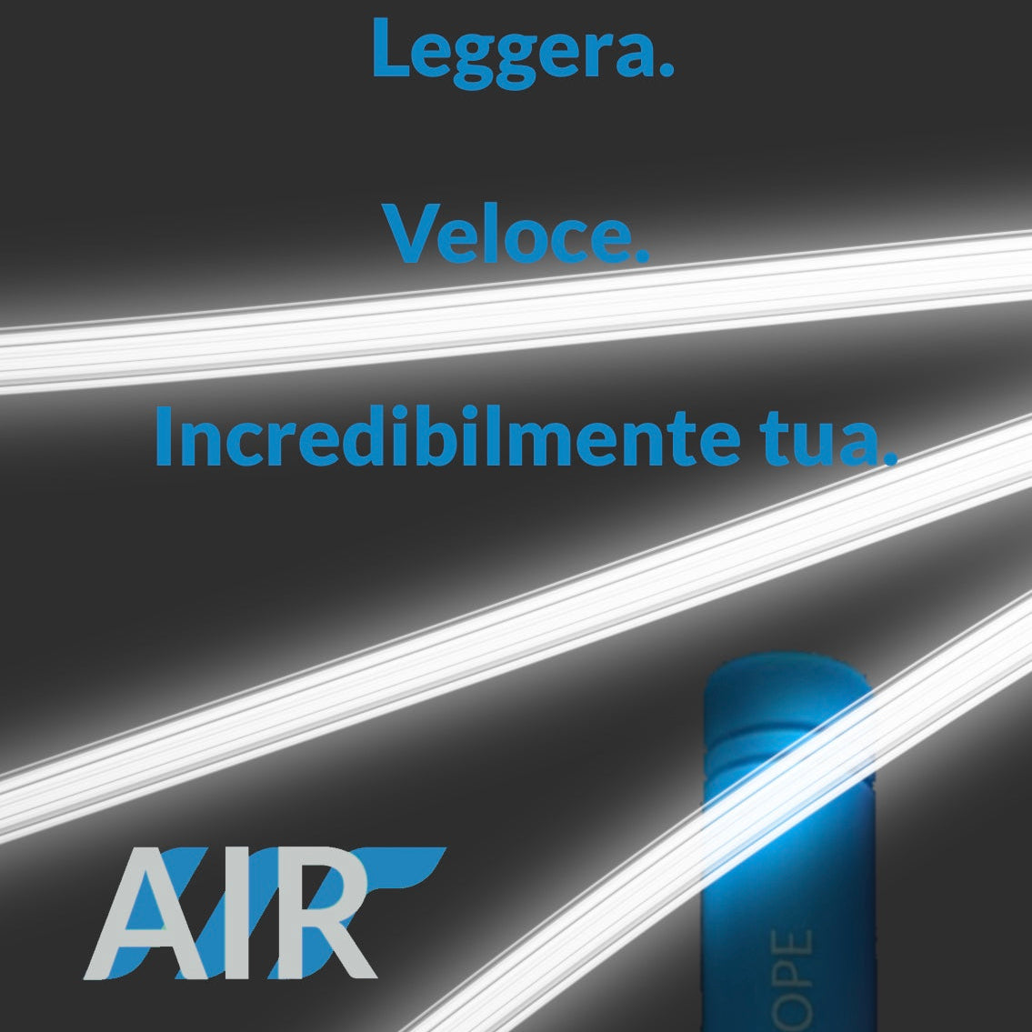 AIR Deep 4.0