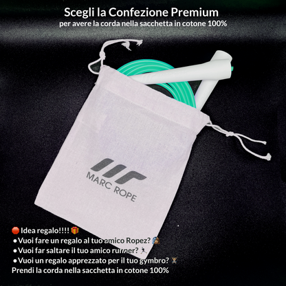 FIVE CORE Breeze Rope
