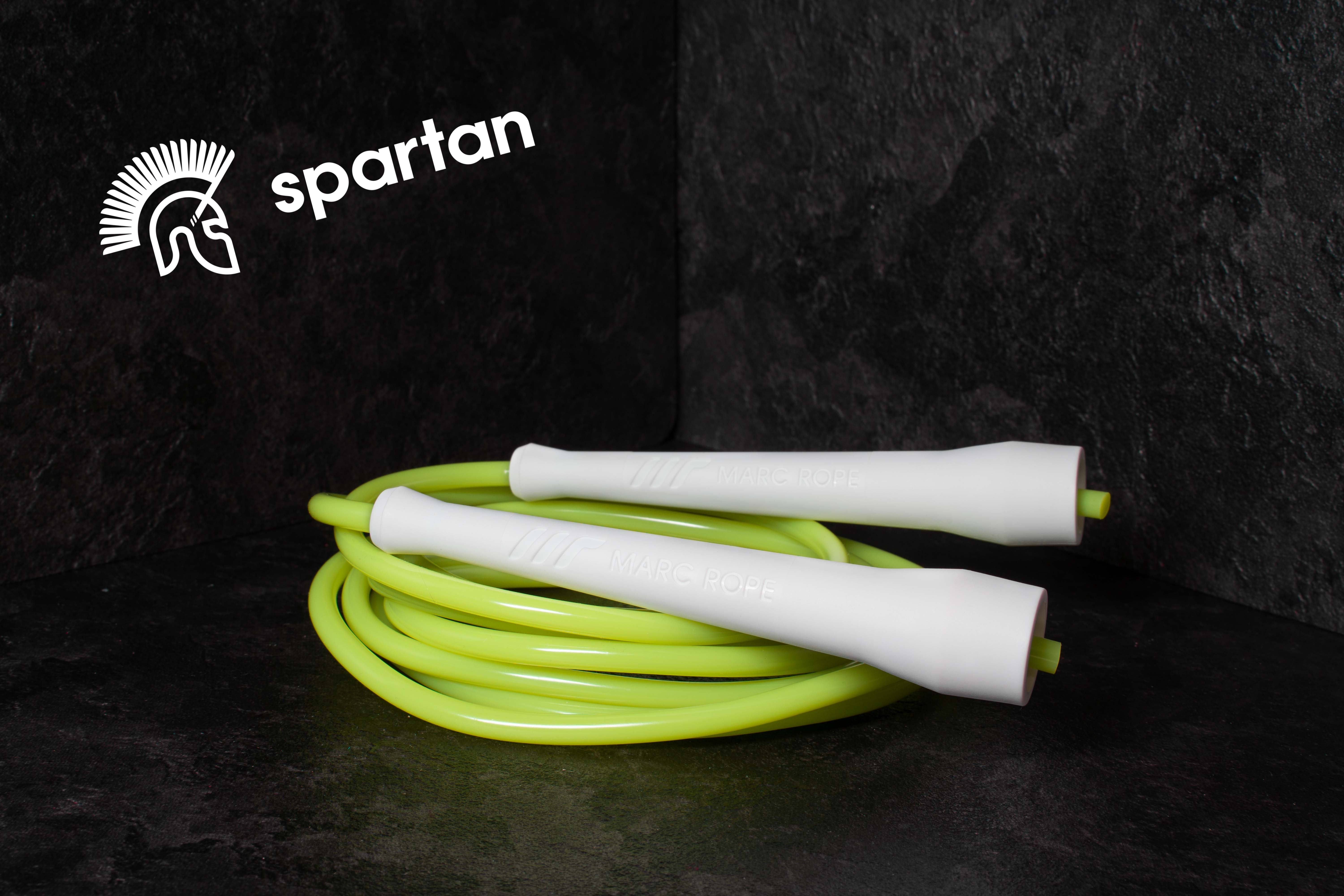 Spartan Fresh Rope
