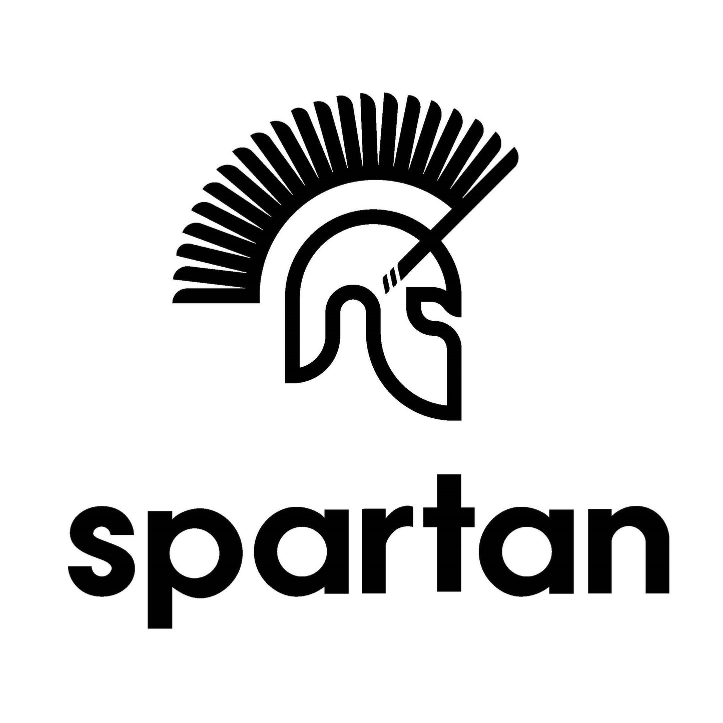 Spartan Crystal Rope